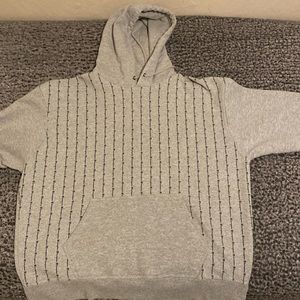 Men Champion Hoodie